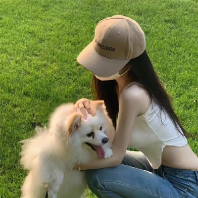 我在等你